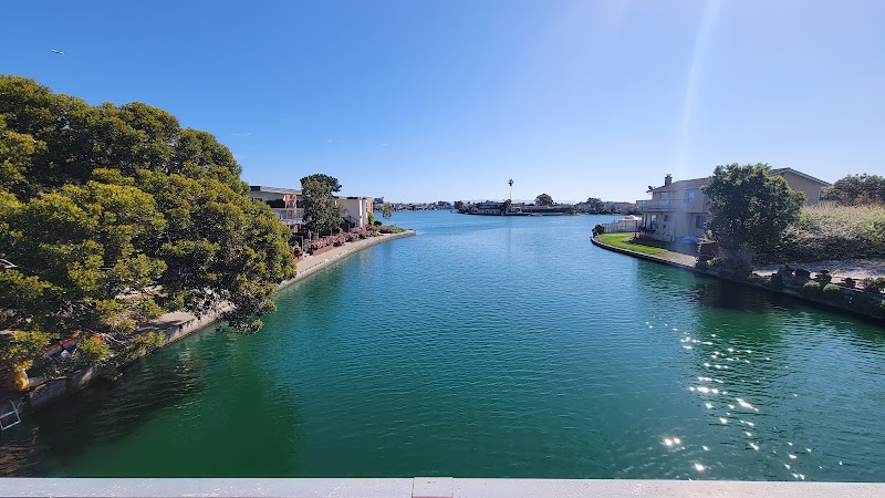 Photo of Foster City