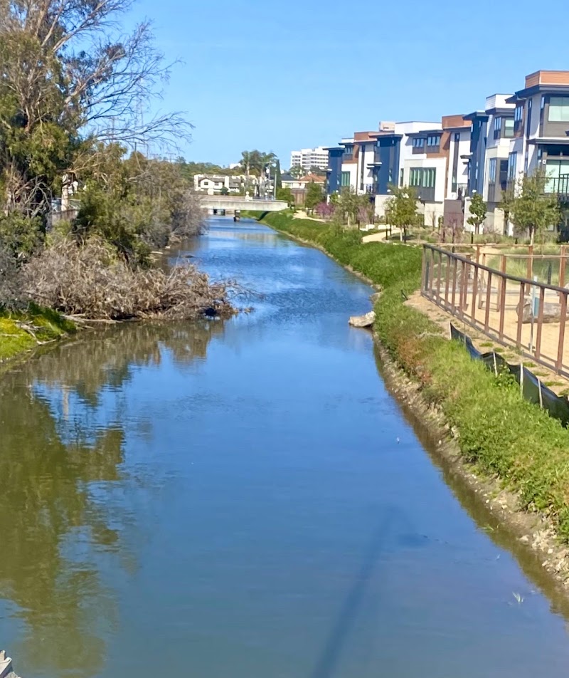 Foster City photo 2
