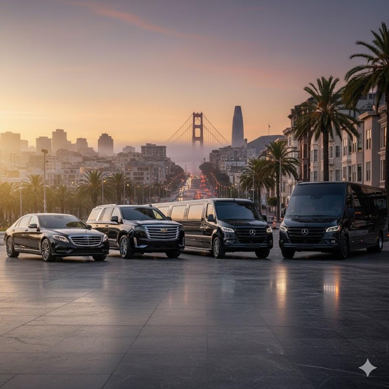 BNG Worldwide Chauffeur Services photo 4