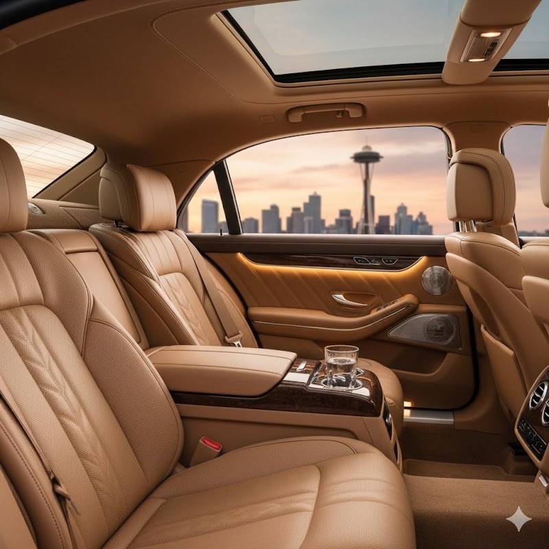 BNG Worldwide Chauffeur Services photo 5