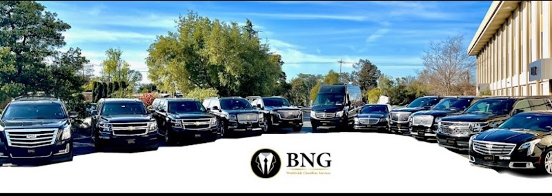 Photo of BNG Worldwide Chauffeur Services
