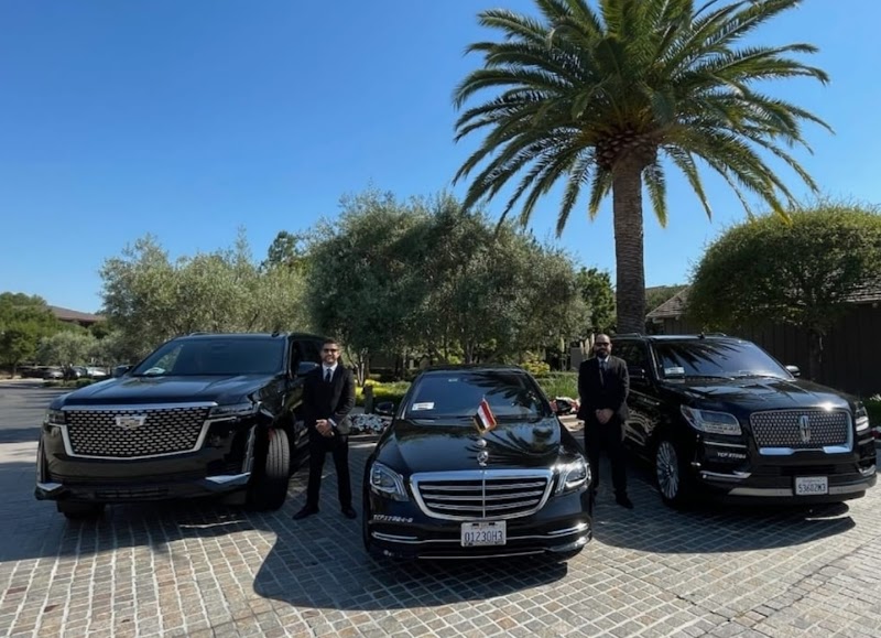 BNG Worldwide Chauffeur Services photo 3