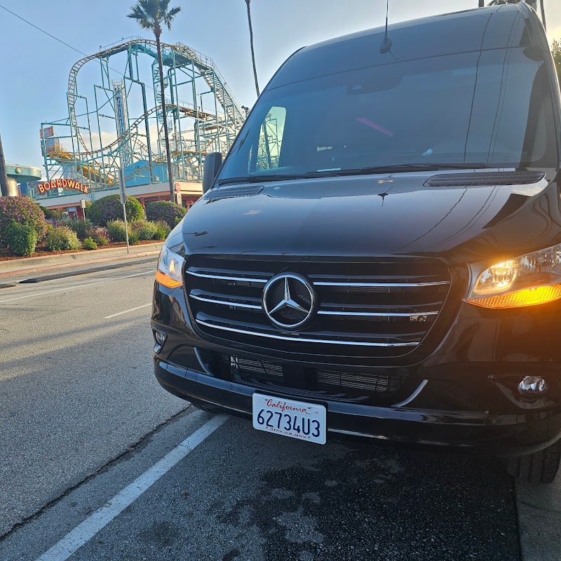 BNG Worldwide Chauffeur Services photo 2