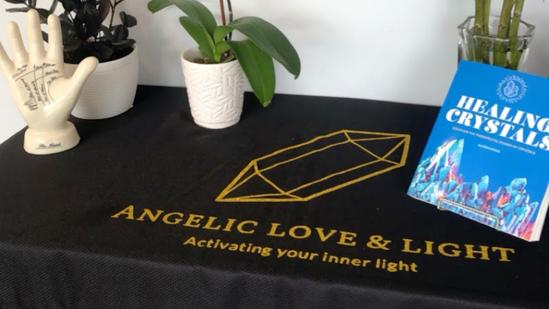 Photo of Angelic Love & Light & The Light House
