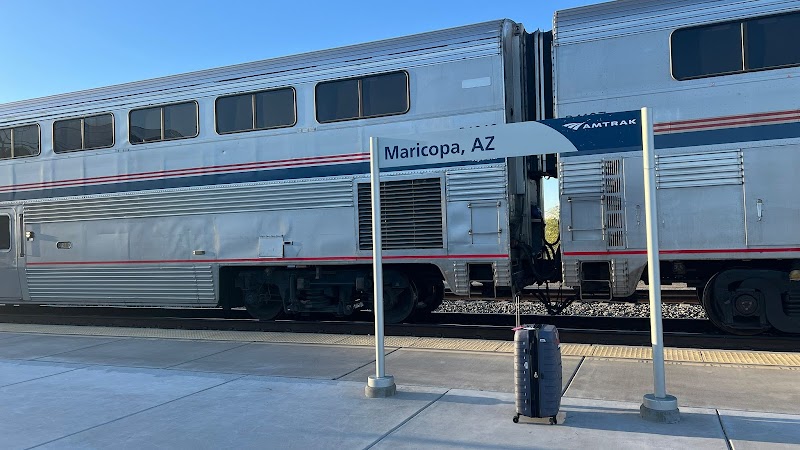 Maricopa, Arizona photo 2
