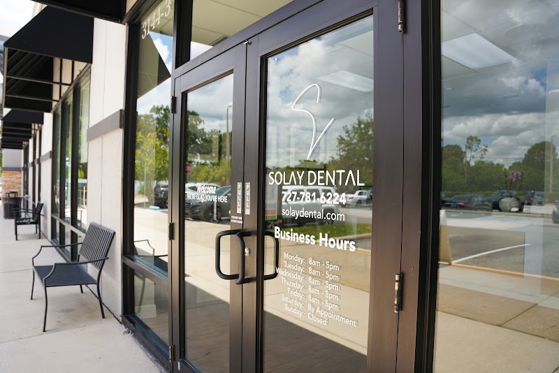 Photo of Solay Dental
