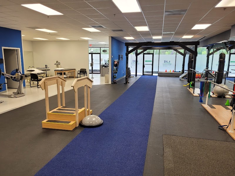 Photo of PT Solutions of Tampa Road