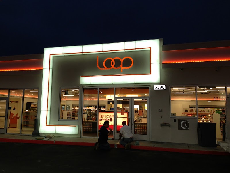 Loop Neighborhood Market photo 4