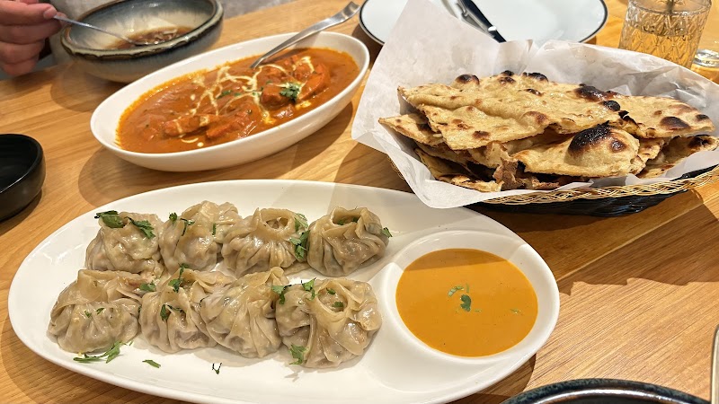 Kava Indian and Himalayan Cuisine photo 3