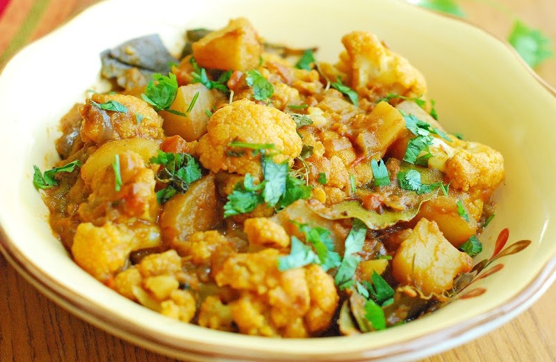Kava Indian and Himalayan Cuisine photo 2