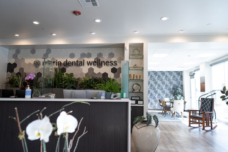 Marin Dental Wellness - Bay Area Holistic & Biological Dentistry photo 2