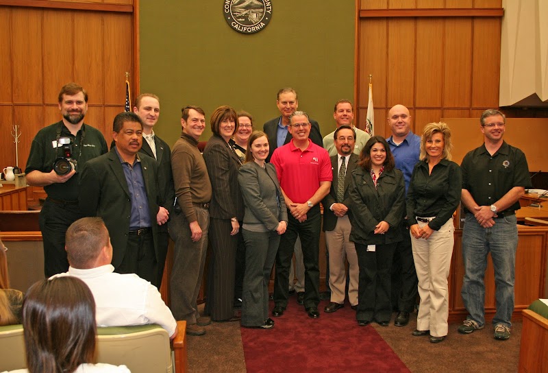 East Bay Maintenance Services photo 3