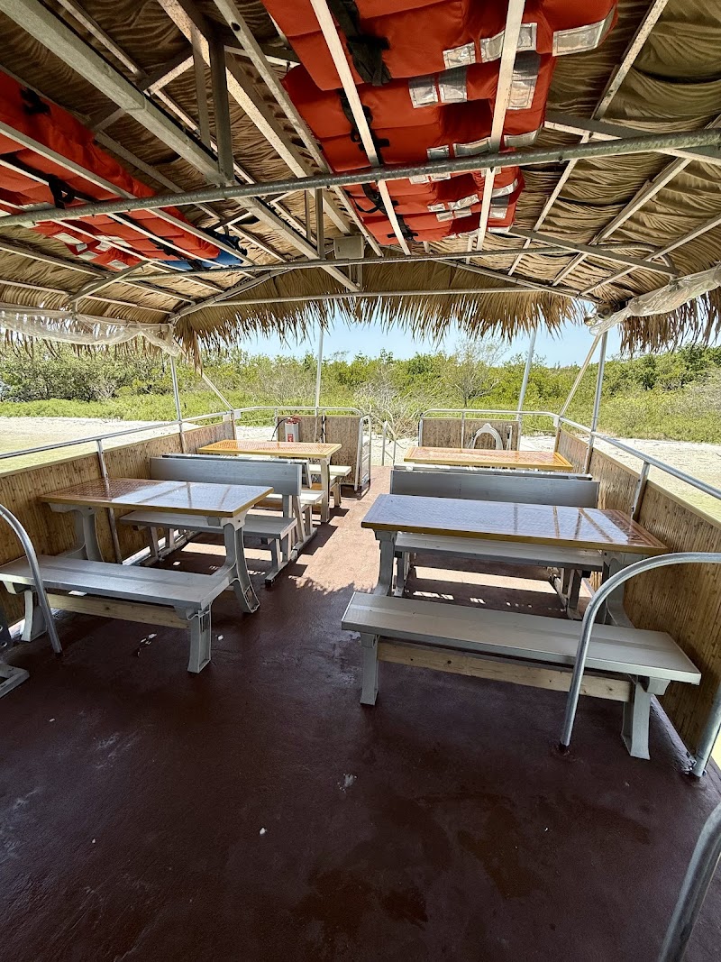 Tiki Island Cruises photo 5