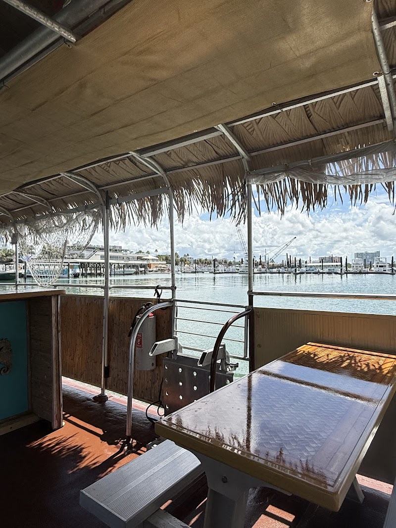 Tiki Island Cruises photo 2