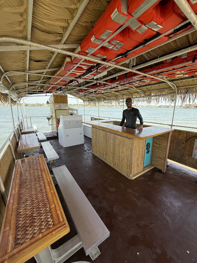 Tiki Island Cruises photo 4