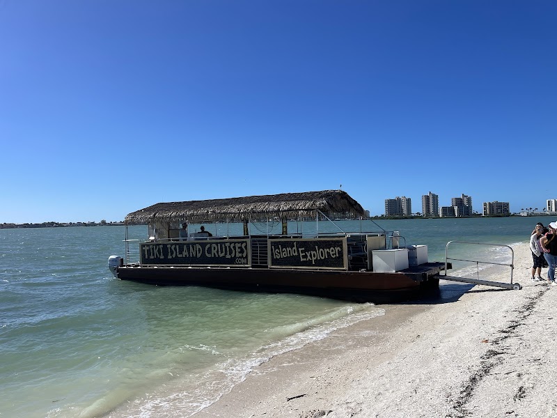 Tiki Island Cruises photo 3