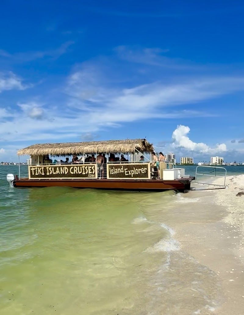 Photo of Tiki Island Cruises