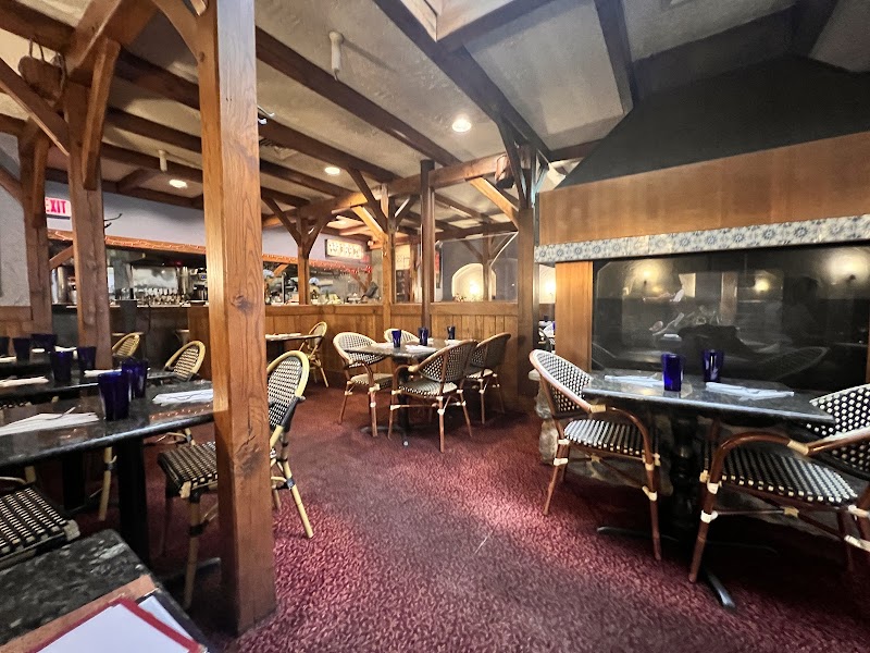 Photo of Café Normandie