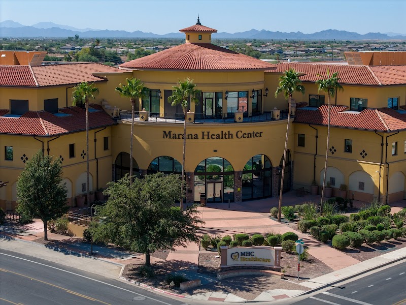 Marana Health photo 5