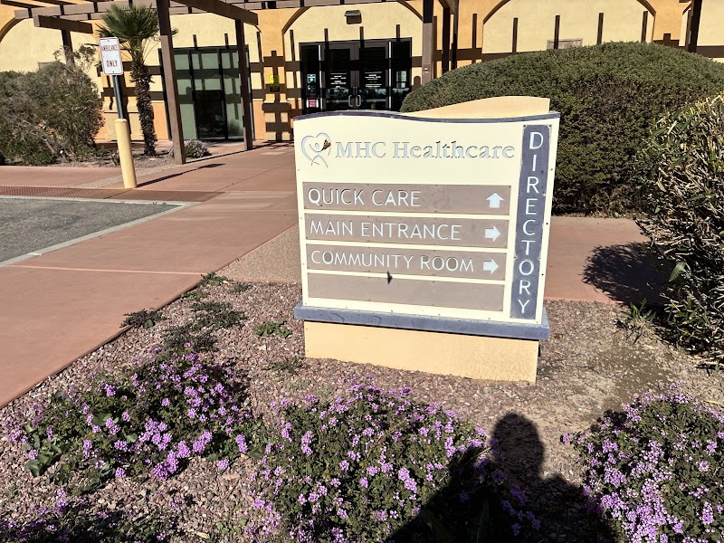 Photo of Marana Health