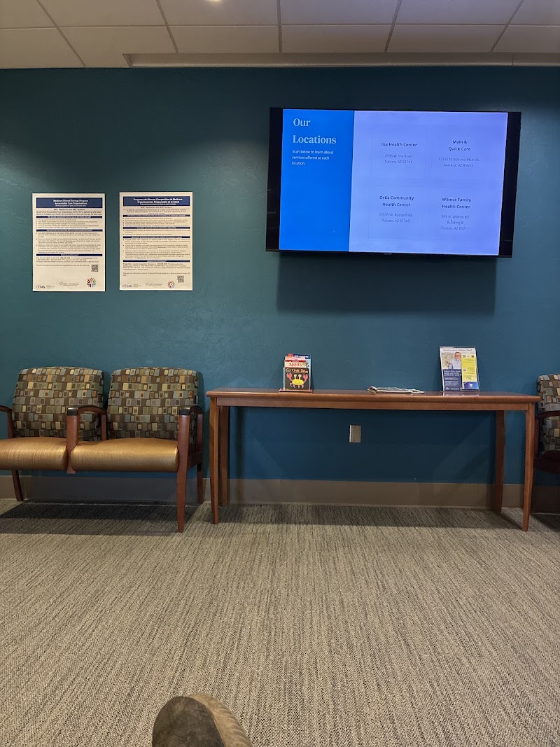 Marana Health photo 3