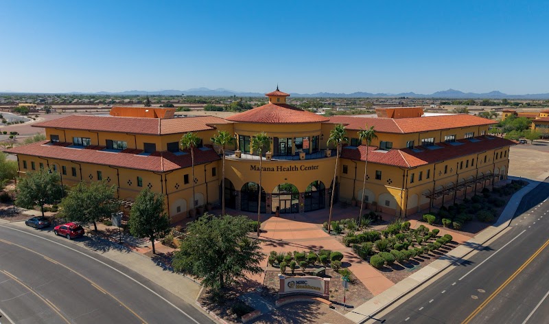 Marana Health photo 2