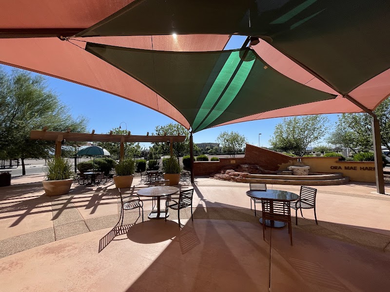 Photo of Copper Café