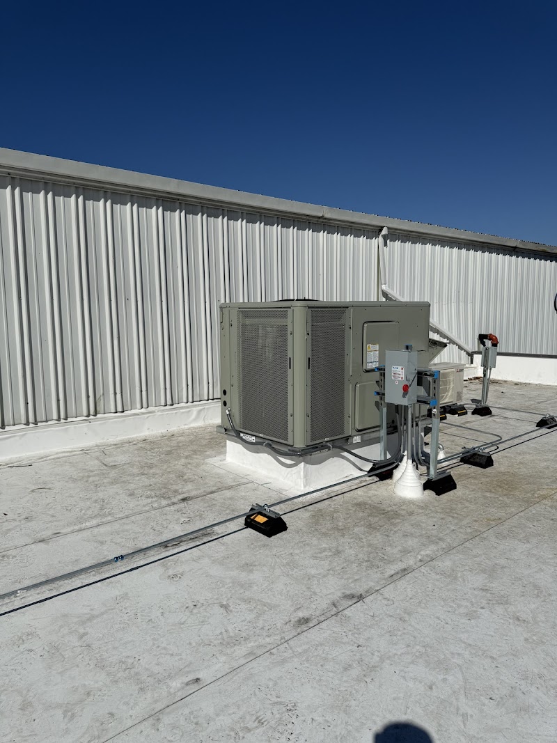 T&M Electrical photo 2