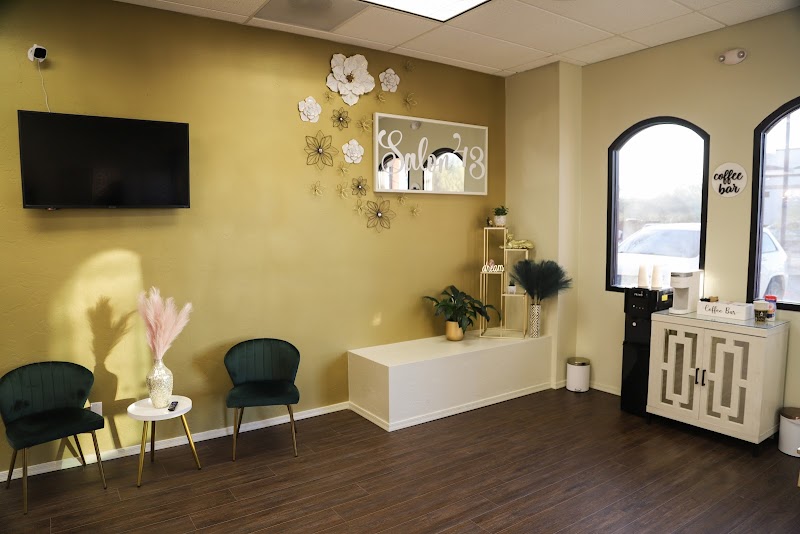 Salon 43 photo 2