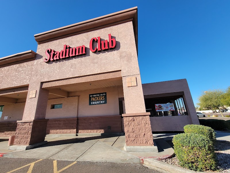 Photo of Stadium Club