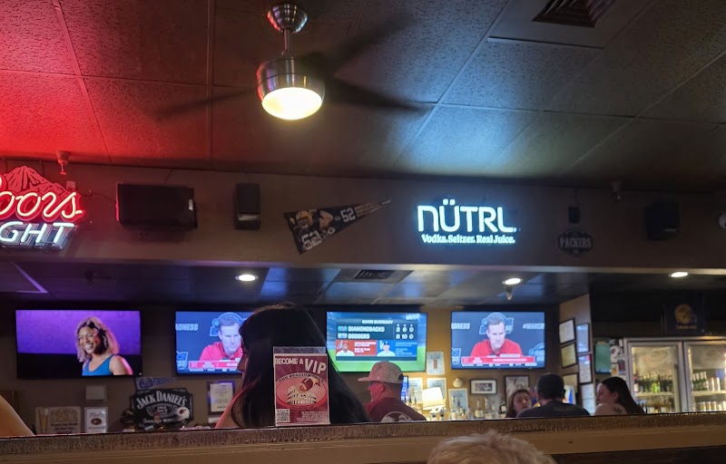 Stadium Club photo 3