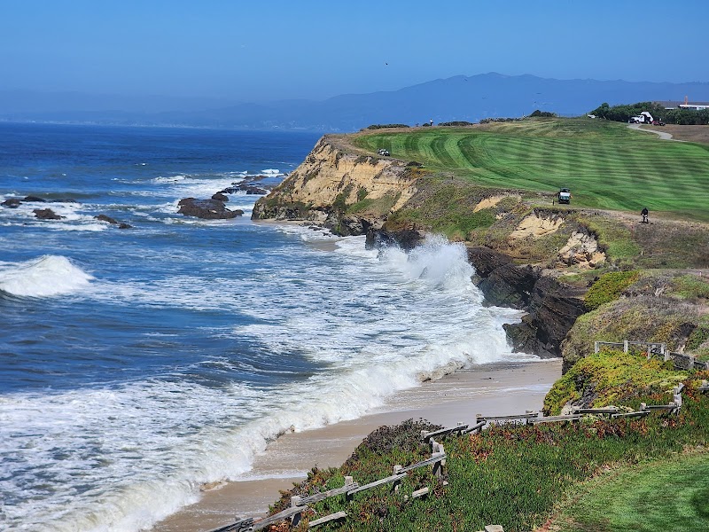 Half Moon Bay Golf Links photo 4