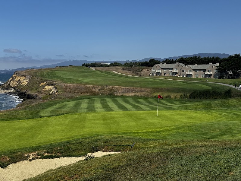 Half Moon Bay Golf Links photo 2