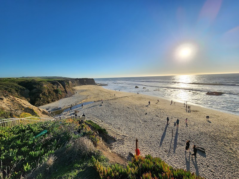 Half Moon Bay Golf Links photo 3