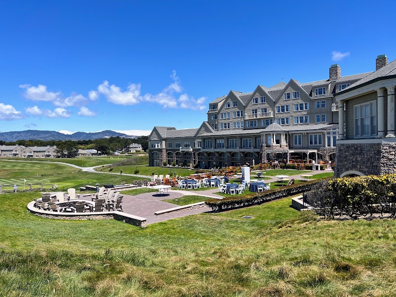 Half Moon Bay Golf Links photo 5