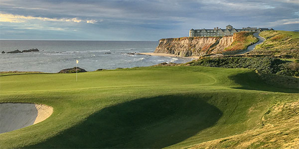 Photo of Half Moon Bay Golf Links