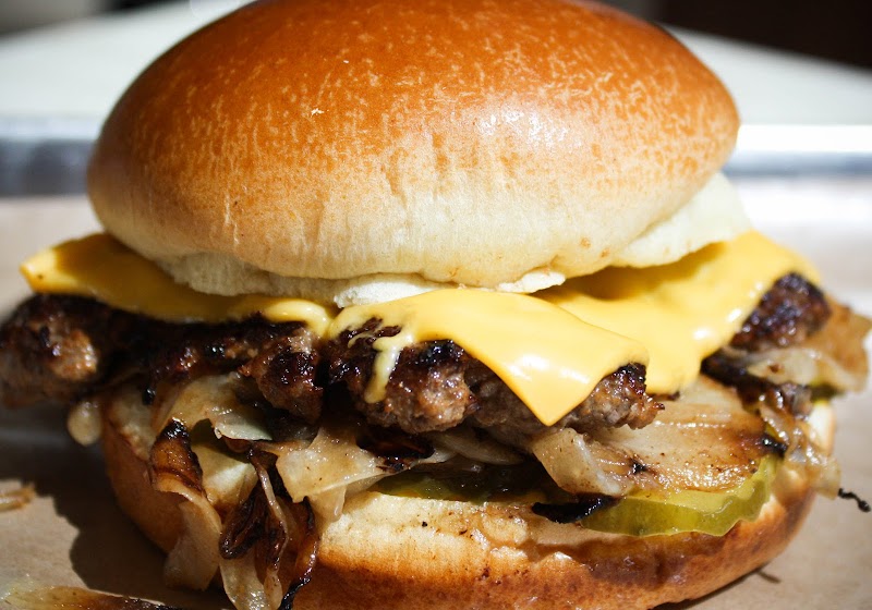 Hynson's Classic Burgers photo 3