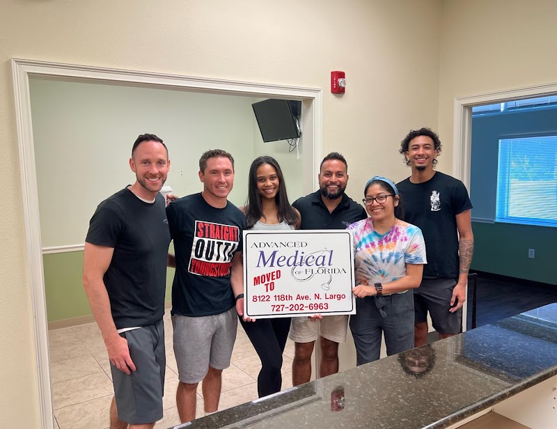 Advanced Medical Of Florida photo 3