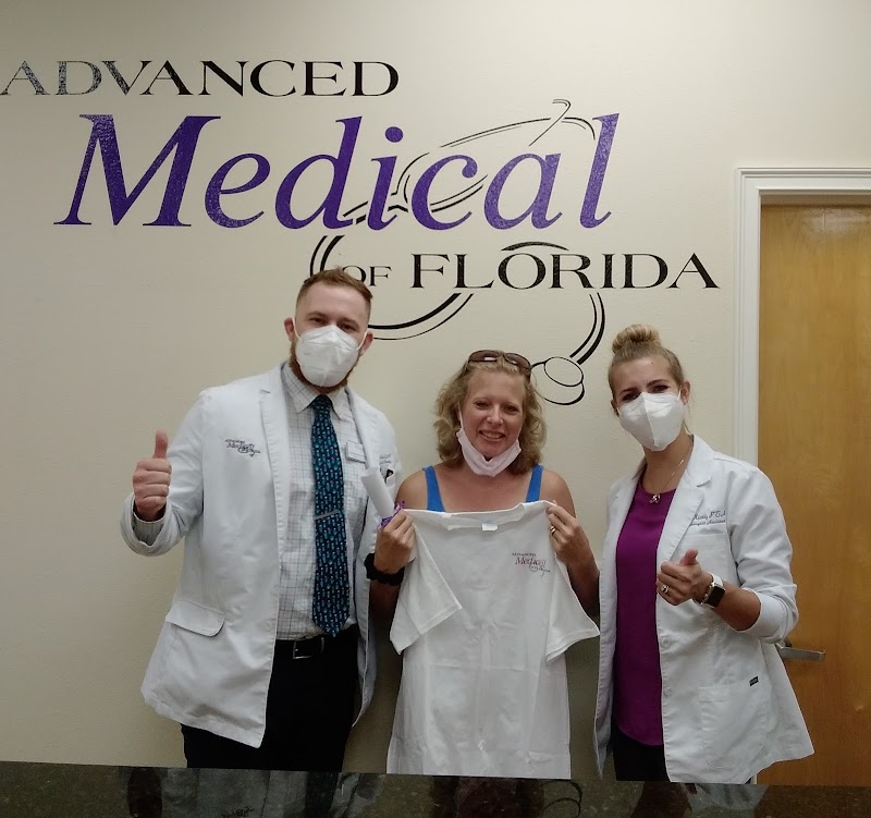 Photo of Advanced Medical Of Florida