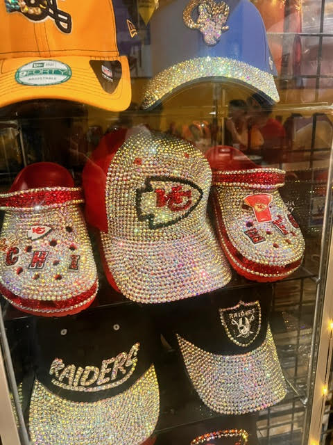 Joe's Sports World photo 3