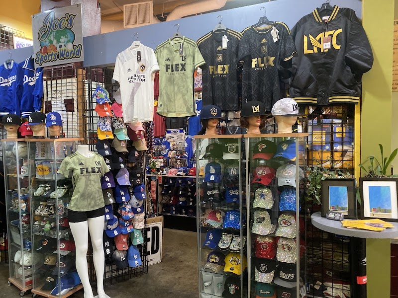 Joe's Sports World photo 2