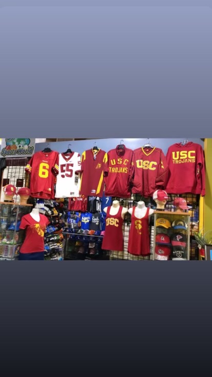 Joe's Sports World photo 4