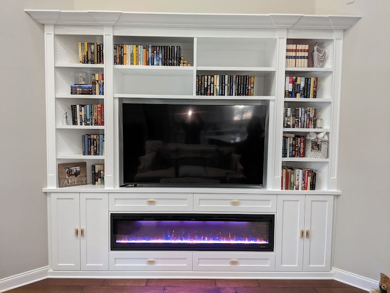 Photo of Christopher's Cabinetworks Llc