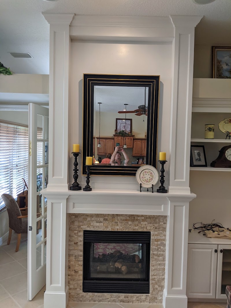 Christopher's Cabinetworks Llc photo 5