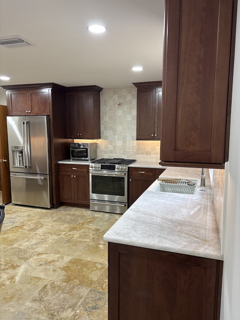 Christopher's Cabinetworks Llc photo 4