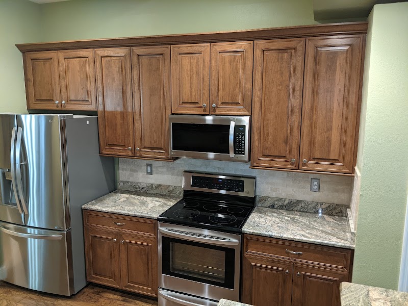 Christopher's Cabinetworks Llc photo 3