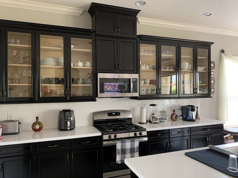 Christopher's Cabinetworks Llc photo 2