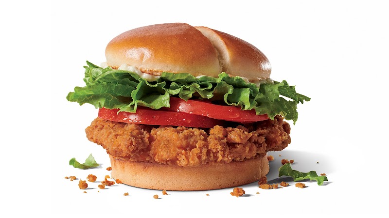 Jack in the Box photo 2