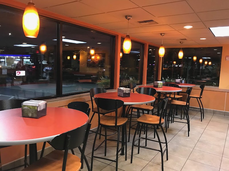 Jack in the Box photo 5