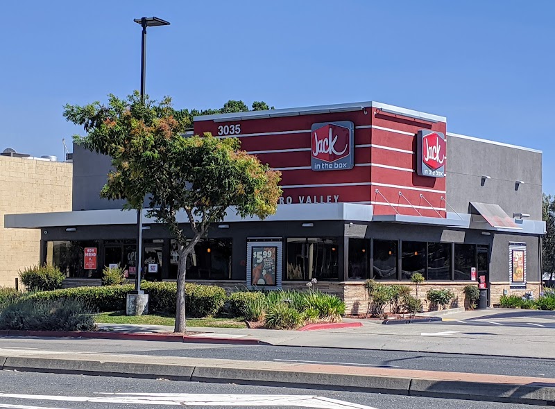 Jack in the Box photo 4